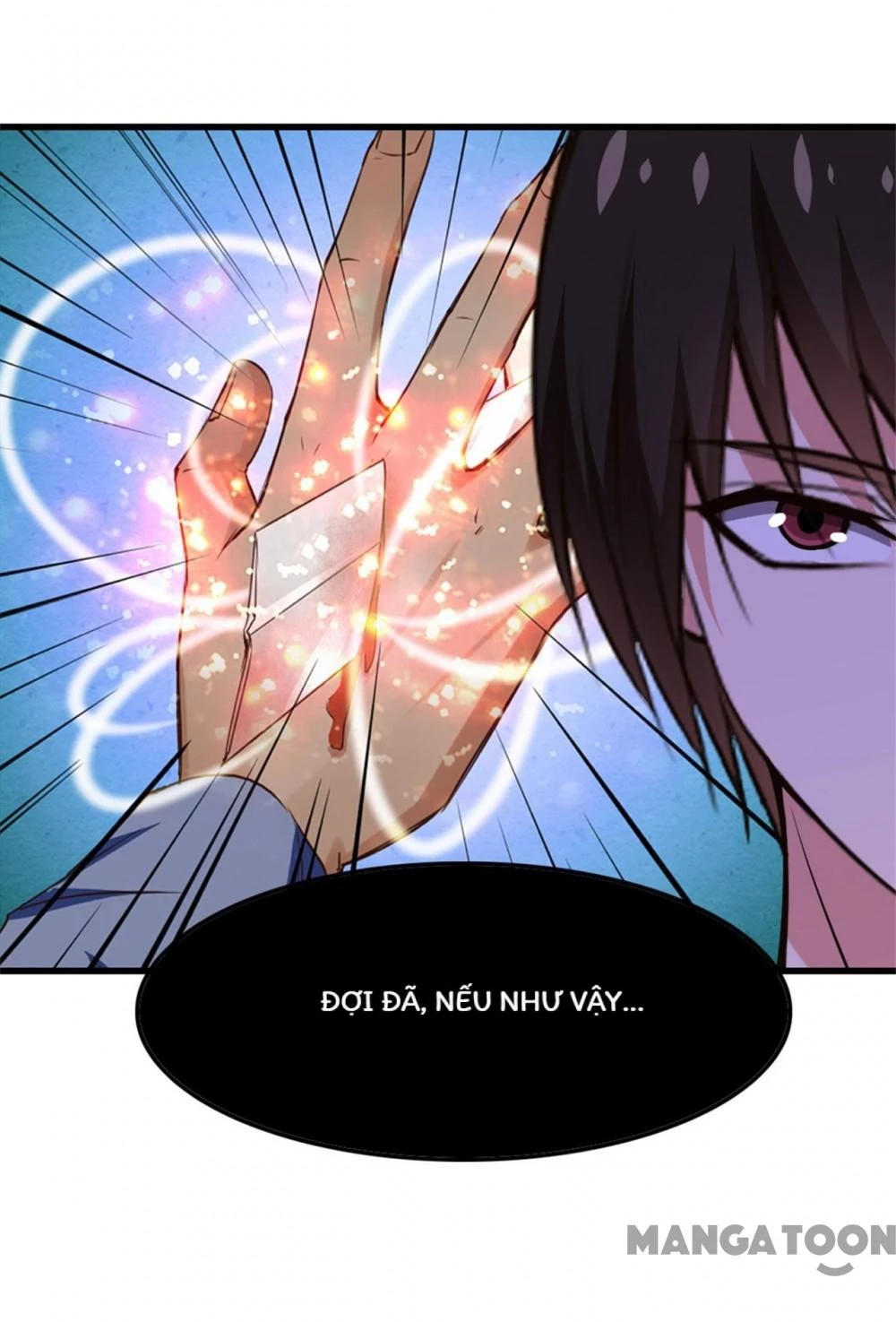 Tôi Và Khách Trọ Mỹ Nhân 26 Tuổi Chapter 239 - Trang 12