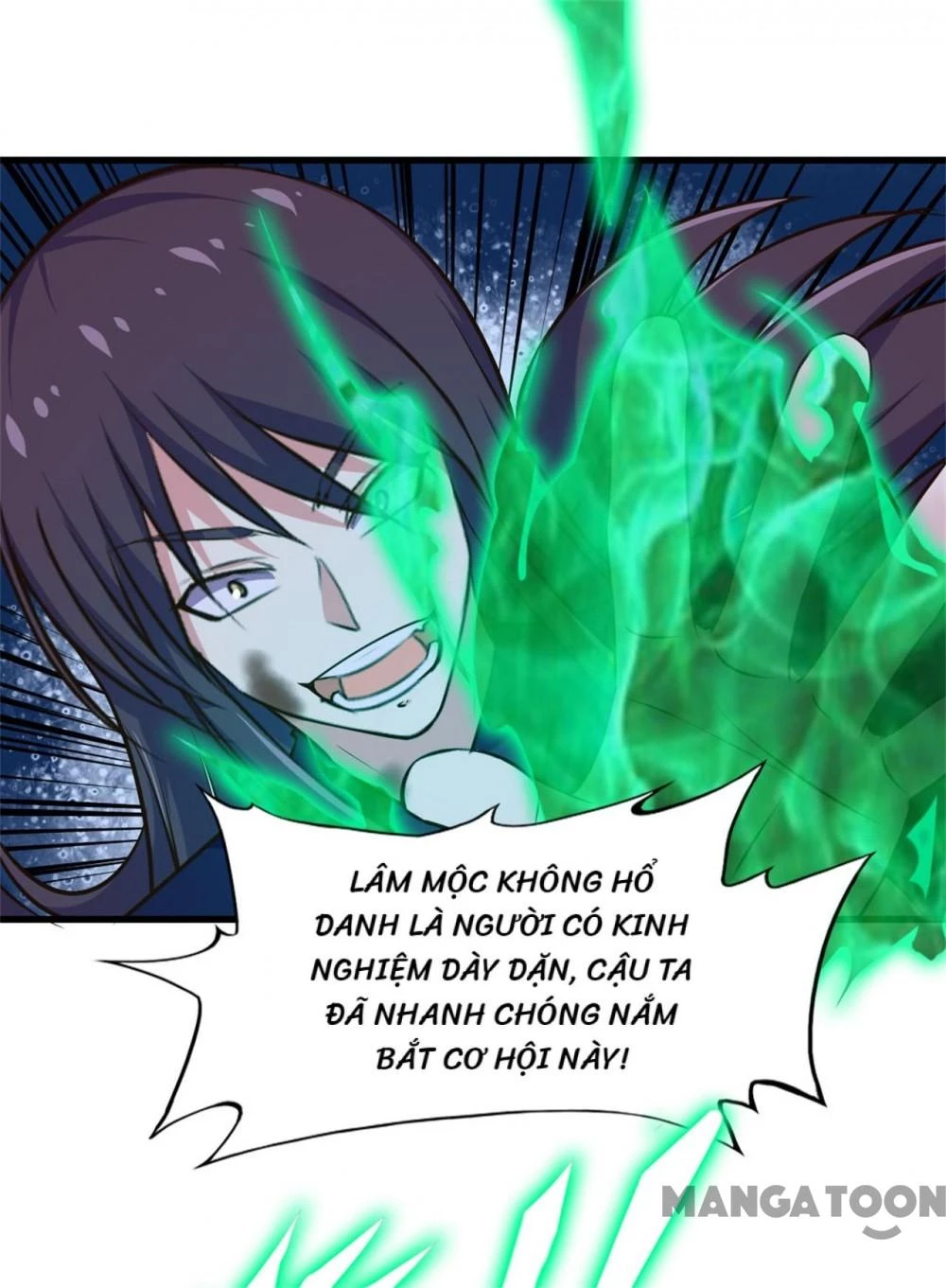 Tôi Và Khách Trọ Mỹ Nhân 26 Tuổi Chapter 239 - Trang 19