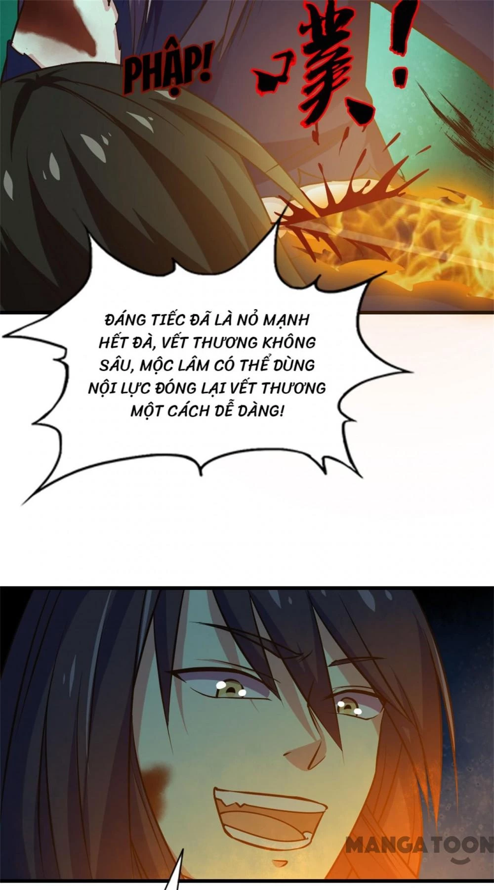 Tôi Và Khách Trọ Mỹ Nhân 26 Tuổi Chapter 239 - Trang 24