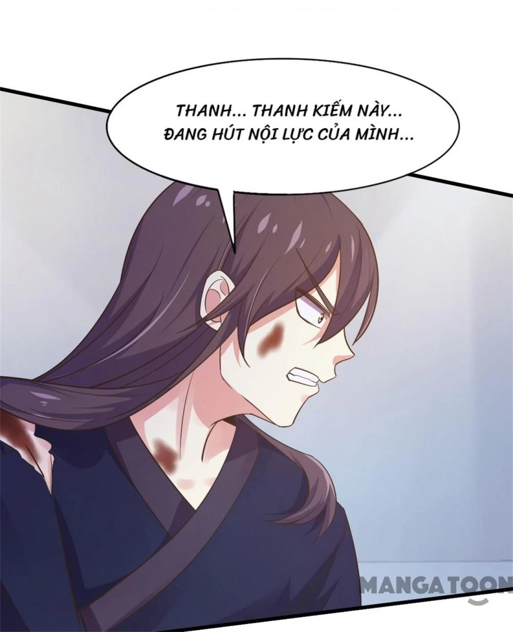 Tôi Và Khách Trọ Mỹ Nhân 26 Tuổi Chapter 239 - Trang 29