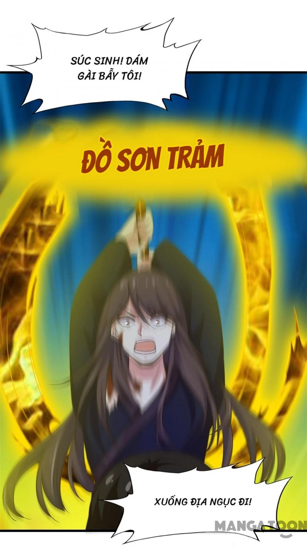 Tôi Và Khách Trọ Mỹ Nhân 26 Tuổi Chapter 239 - Trang 31