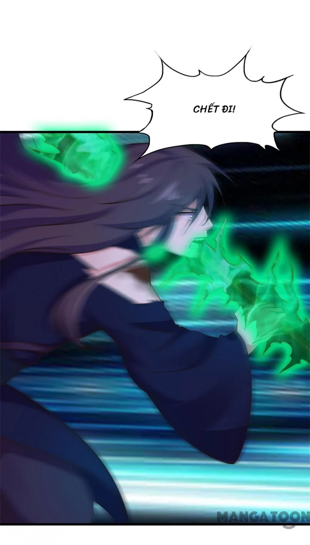 Tôi Và Khách Trọ Mỹ Nhân 26 Tuổi Chapter 239 - Trang 6