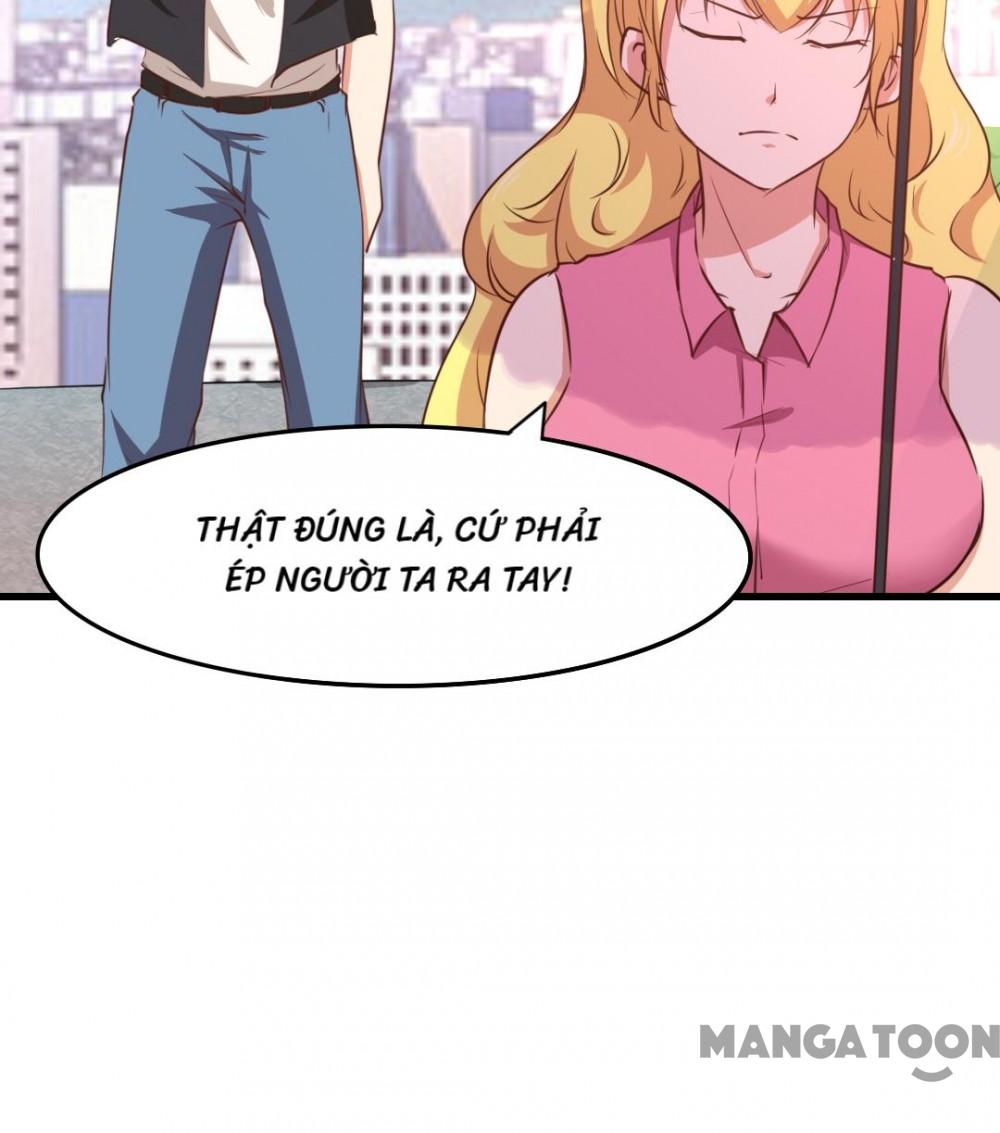 Tôi Và Khách Trọ Mỹ Nhân 26 Tuổi Chapter 24 - Trang 12