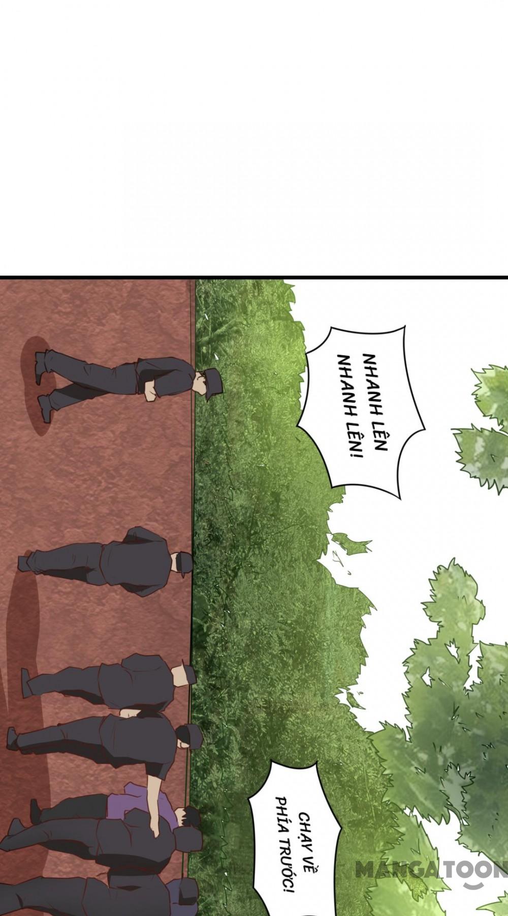 Tôi Và Khách Trọ Mỹ Nhân 26 Tuổi Chapter 24 - Trang 16