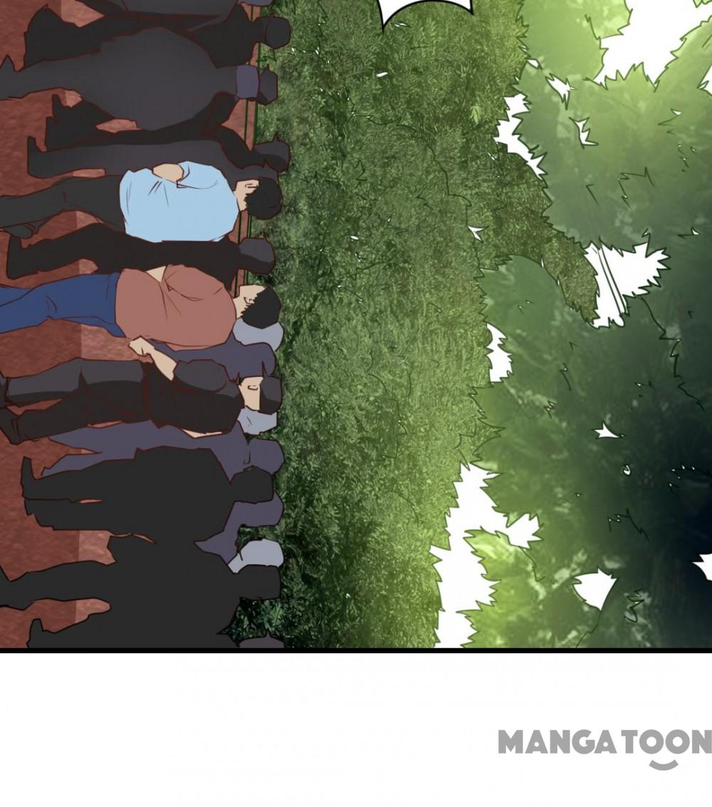Tôi Và Khách Trọ Mỹ Nhân 26 Tuổi Chapter 24 - Trang 17