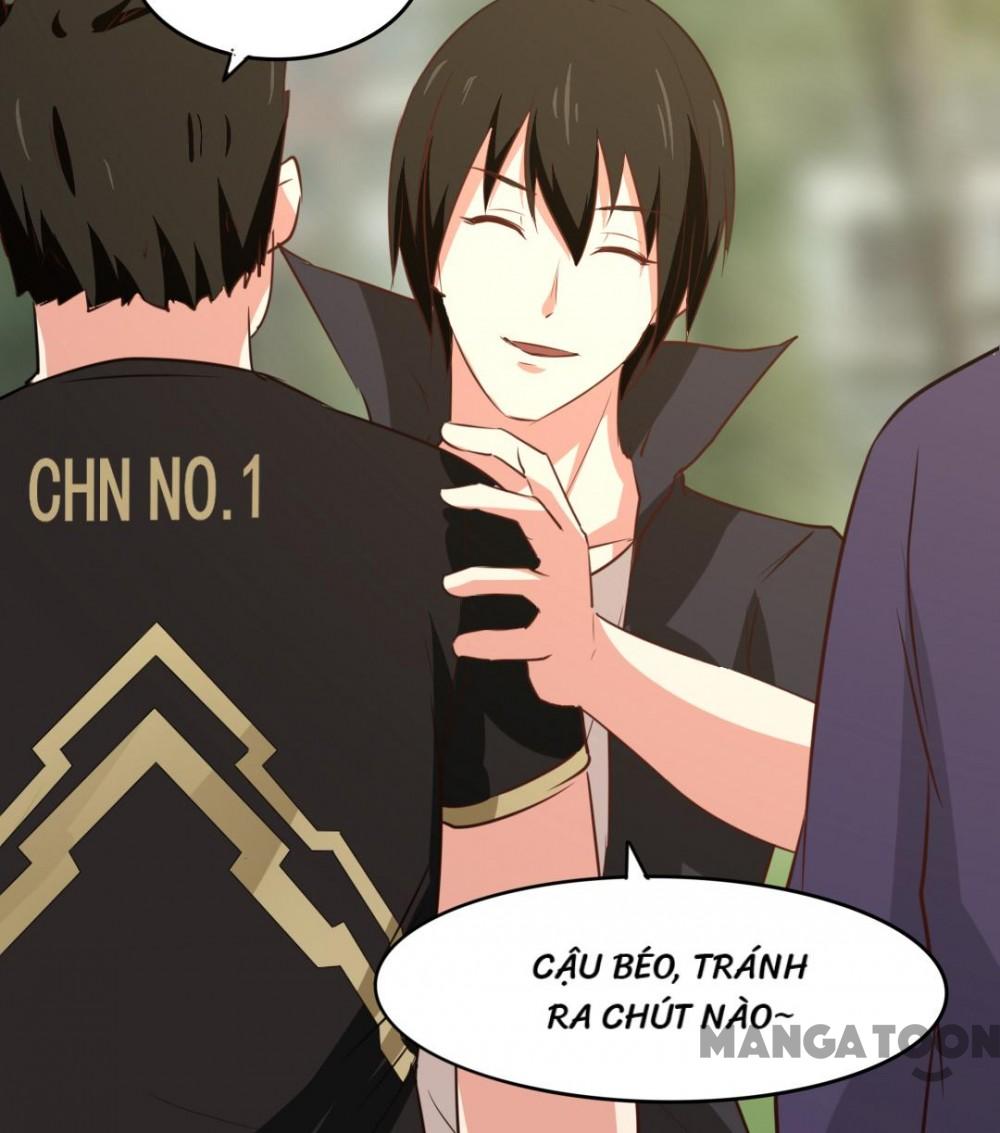 Tôi Và Khách Trọ Mỹ Nhân 26 Tuổi Chapter 24 - Trang 22