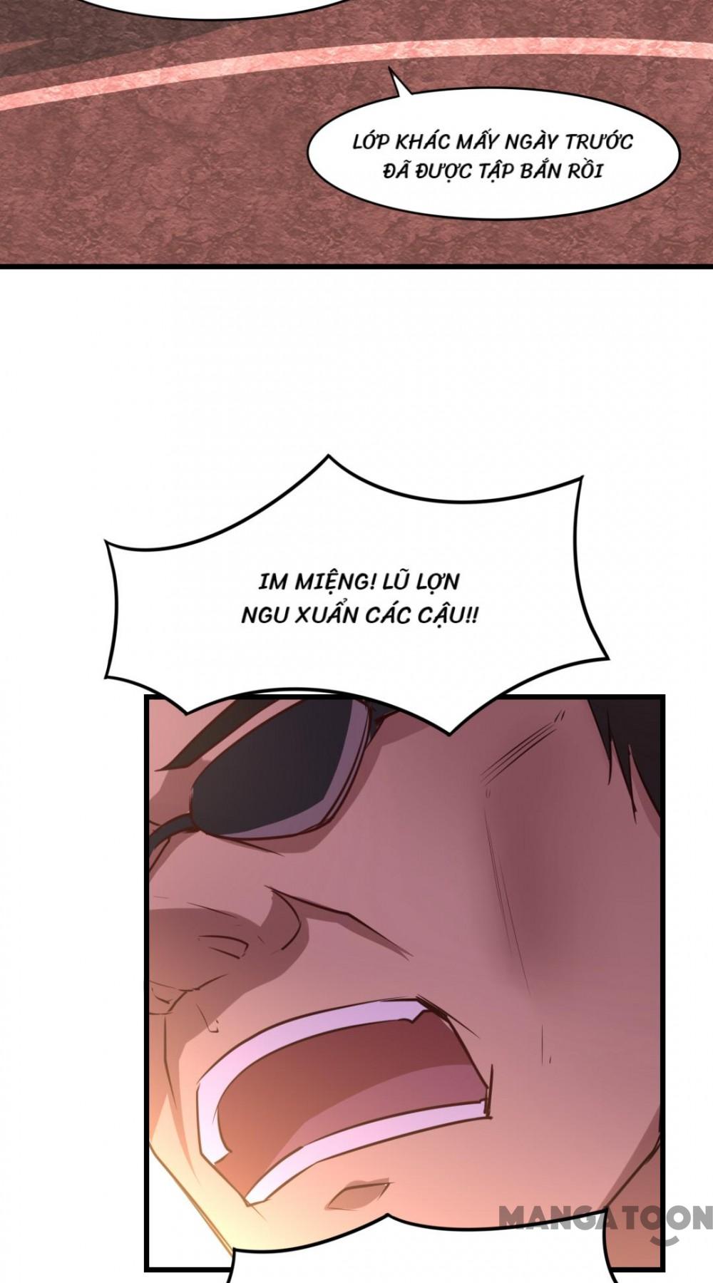 Tôi Và Khách Trọ Mỹ Nhân 26 Tuổi Chapter 24 - Trang 25