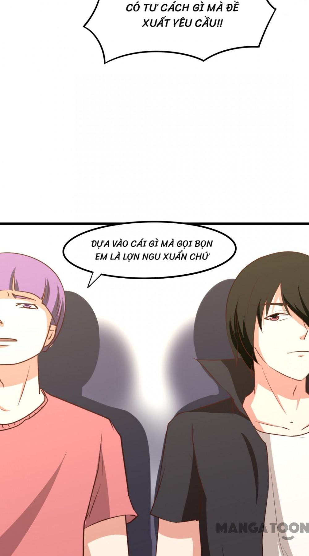 Tôi Và Khách Trọ Mỹ Nhân 26 Tuổi Chapter 24 - Trang 26