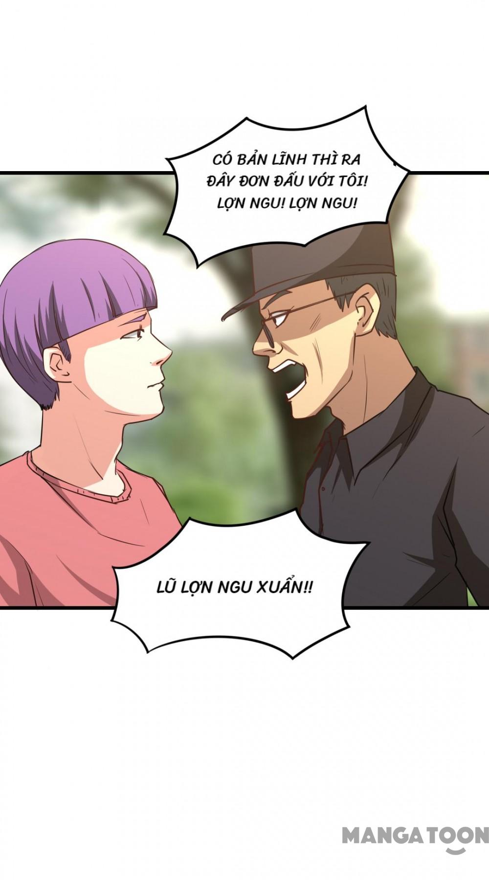 Tôi Và Khách Trọ Mỹ Nhân 26 Tuổi Chapter 24 - Trang 29