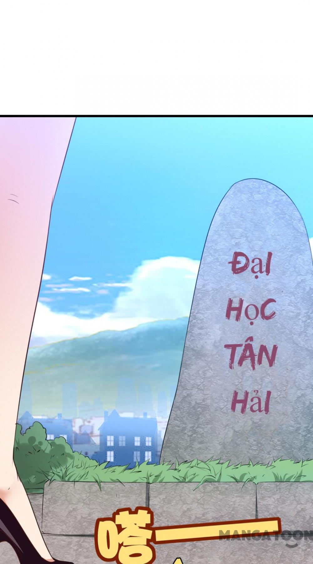 Tôi Và Khách Trọ Mỹ Nhân 26 Tuổi Chapter 24 - Trang 3