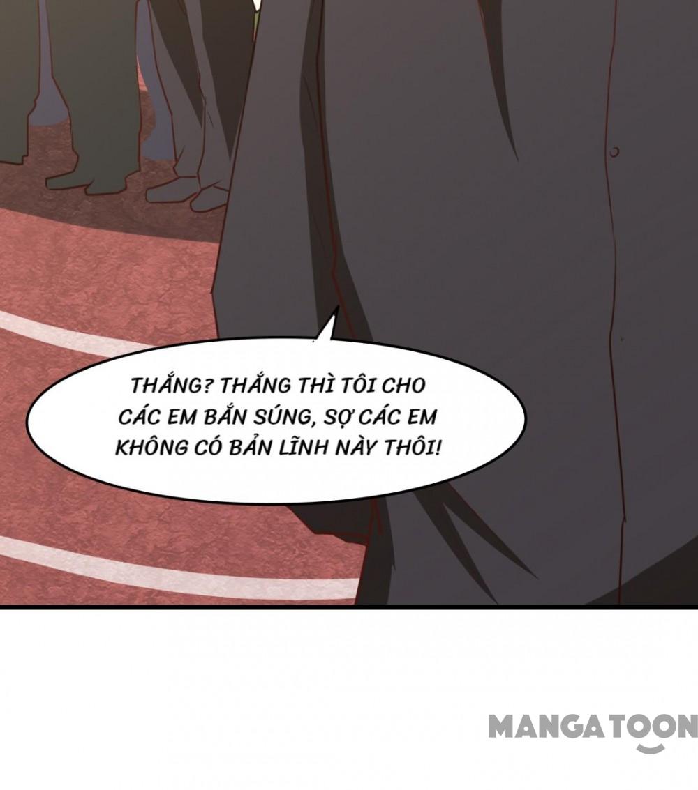 Tôi Và Khách Trọ Mỹ Nhân 26 Tuổi Chapter 24 - Trang 32