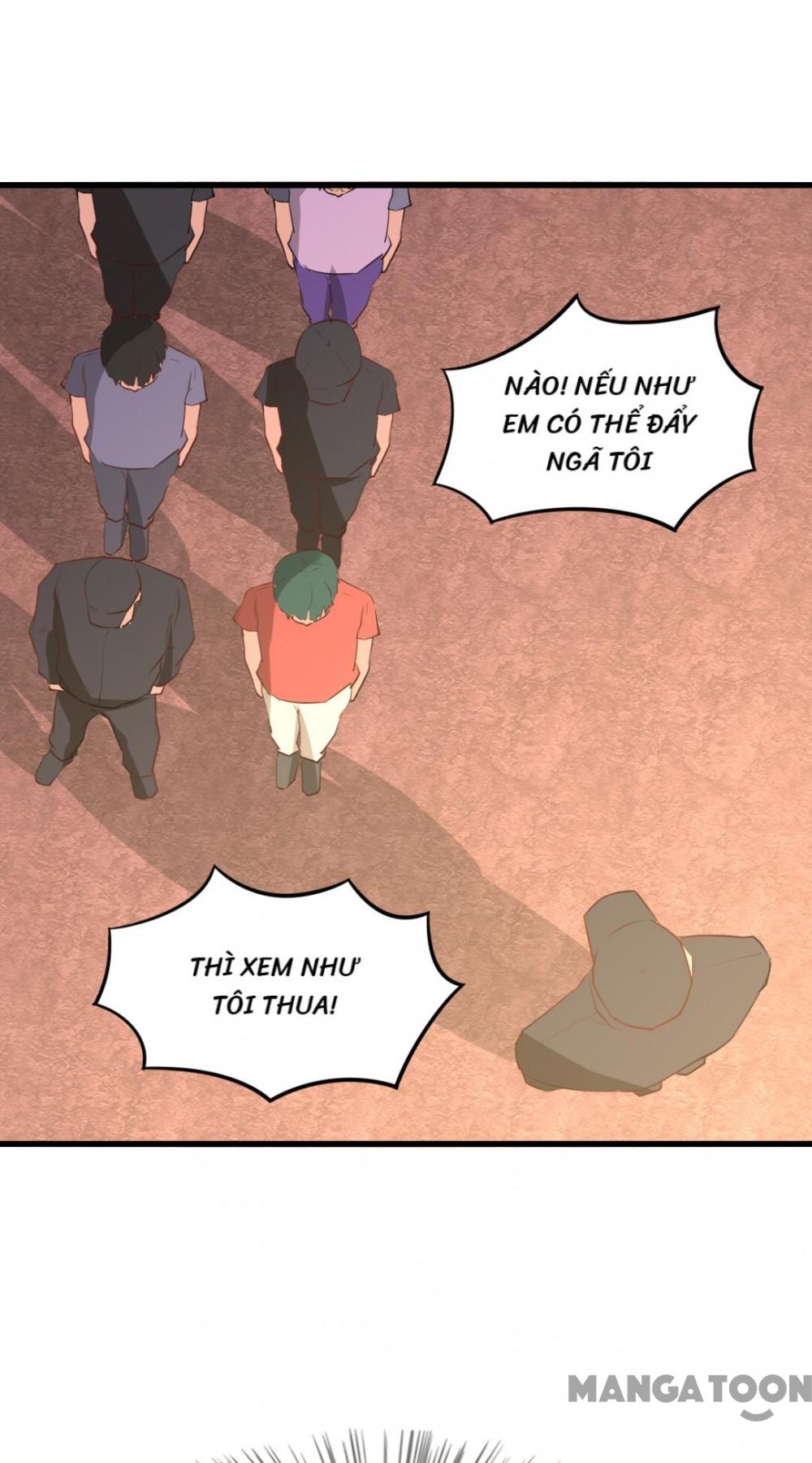 Tôi Và Khách Trọ Mỹ Nhân 26 Tuổi Chapter 24 - Trang 33