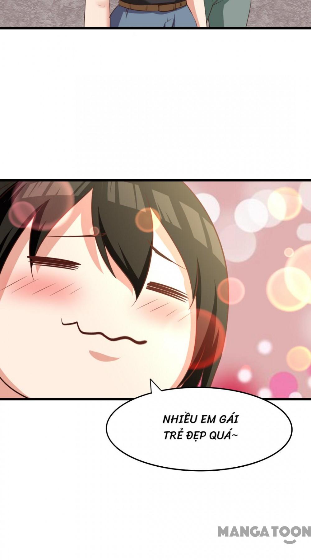 Tôi Và Khách Trọ Mỹ Nhân 26 Tuổi Chapter 24 - Trang 5