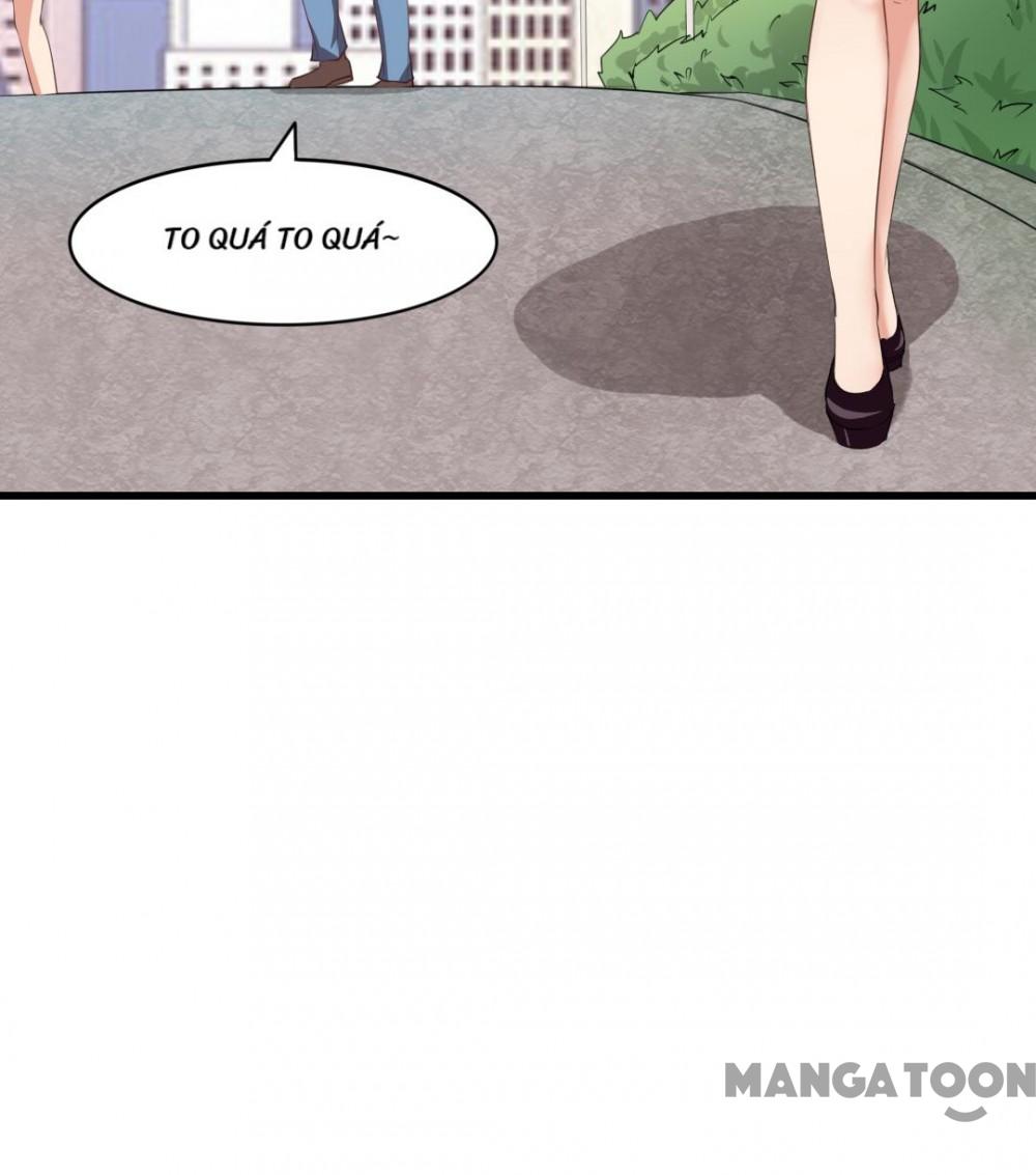 Tôi Và Khách Trọ Mỹ Nhân 26 Tuổi Chapter 24 - Trang 7