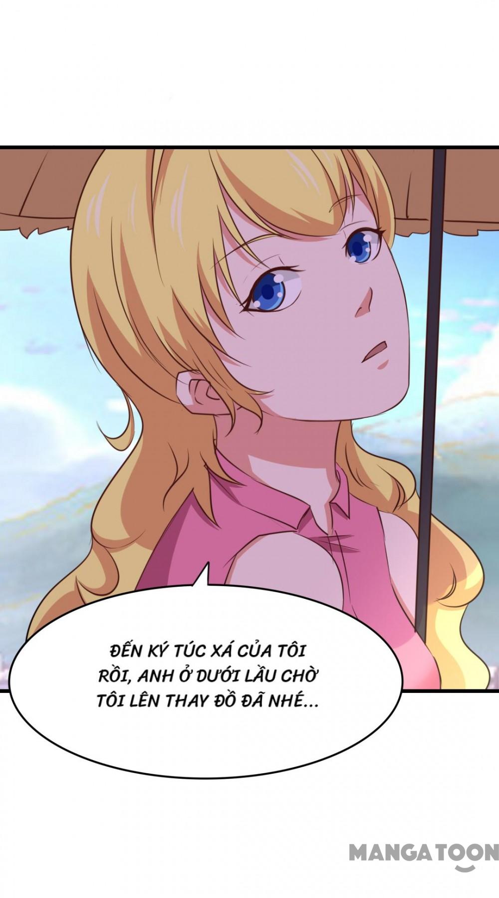 Tôi Và Khách Trọ Mỹ Nhân 26 Tuổi Chapter 24 - Trang 8