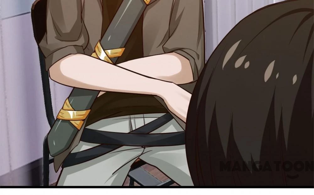 Tôi Và Khách Trọ Mỹ Nhân 26 Tuổi Chapter 240 - Trang 16