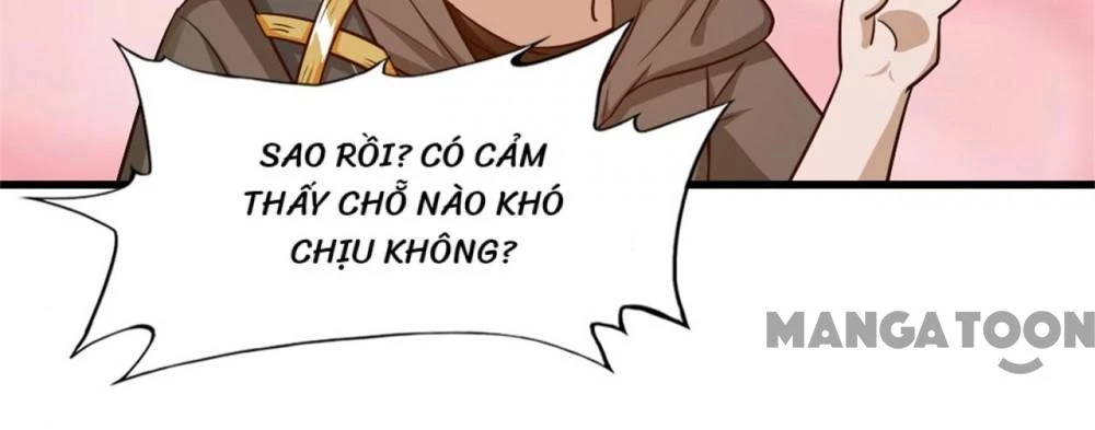 Tôi Và Khách Trọ Mỹ Nhân 26 Tuổi Chapter 240 - Trang 18