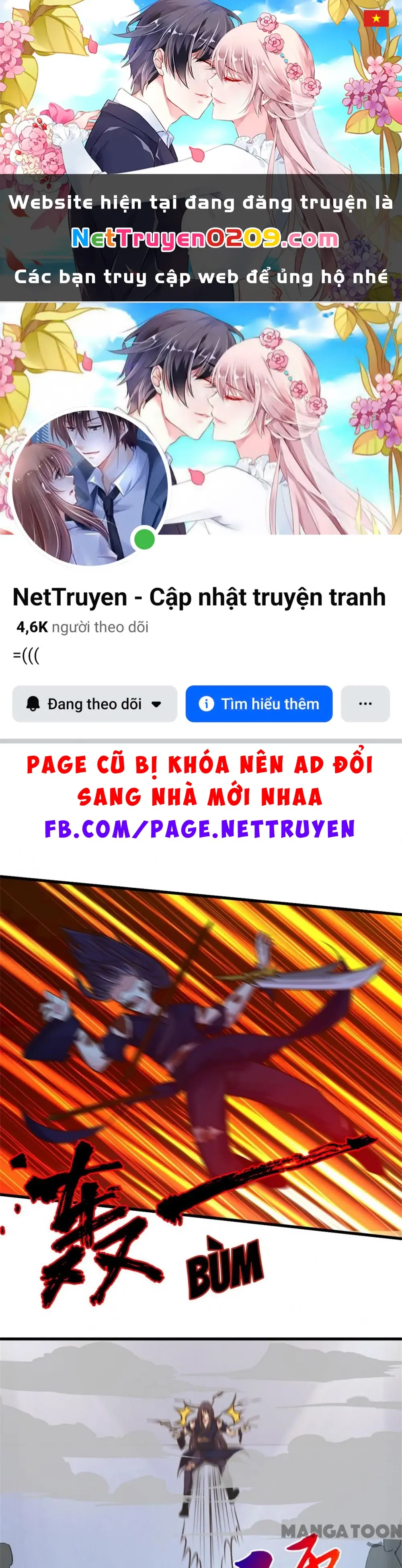 Tôi Và Khách Trọ Mỹ Nhân 26 Tuổi Chapter 240 - Trang 2