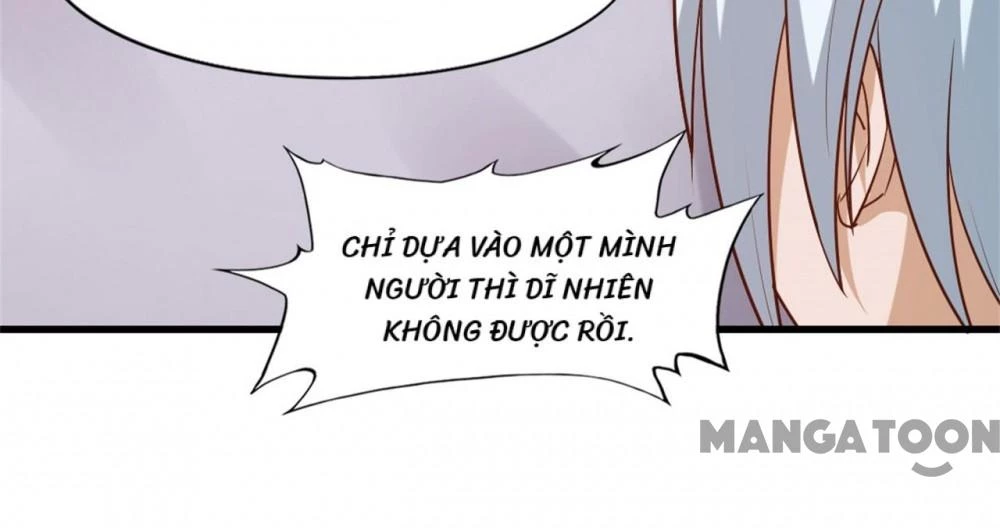 Tôi Và Khách Trọ Mỹ Nhân 26 Tuổi Chapter 240 - Trang 21