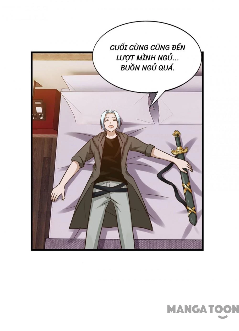 Tôi Và Khách Trọ Mỹ Nhân 26 Tuổi Chapter 240 - Trang 27