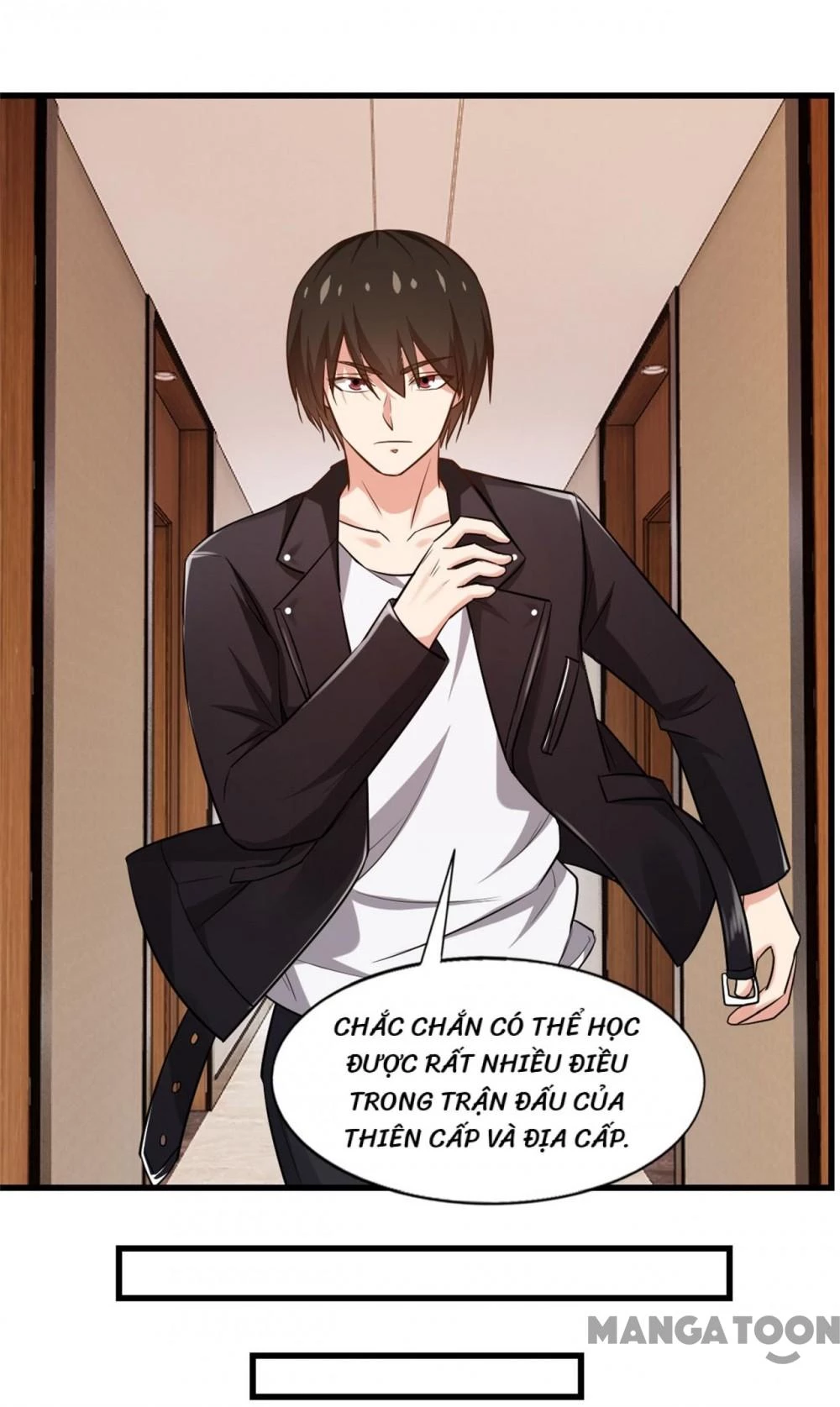 Tôi Và Khách Trọ Mỹ Nhân 26 Tuổi Chapter 240 - Trang 28