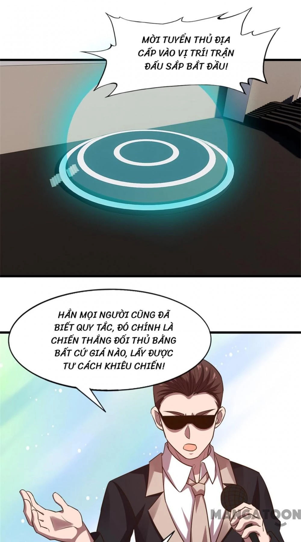 Tôi Và Khách Trọ Mỹ Nhân 26 Tuổi Chapter 240 - Trang 29