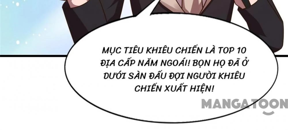 Tôi Và Khách Trọ Mỹ Nhân 26 Tuổi Chapter 240 - Trang 30