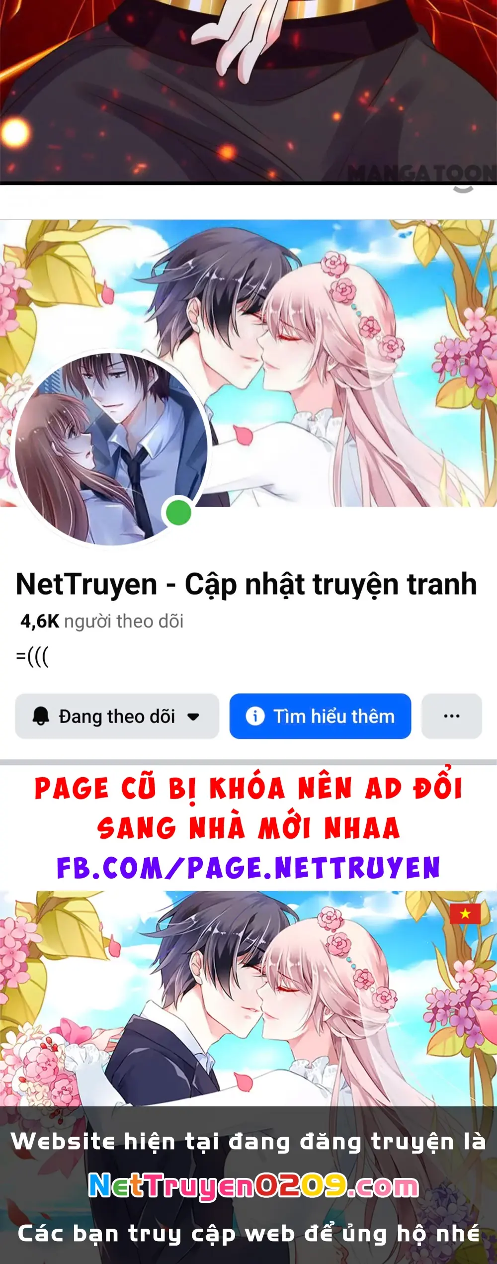 Tôi Và Khách Trọ Mỹ Nhân 26 Tuổi Chapter 240 - Trang 34