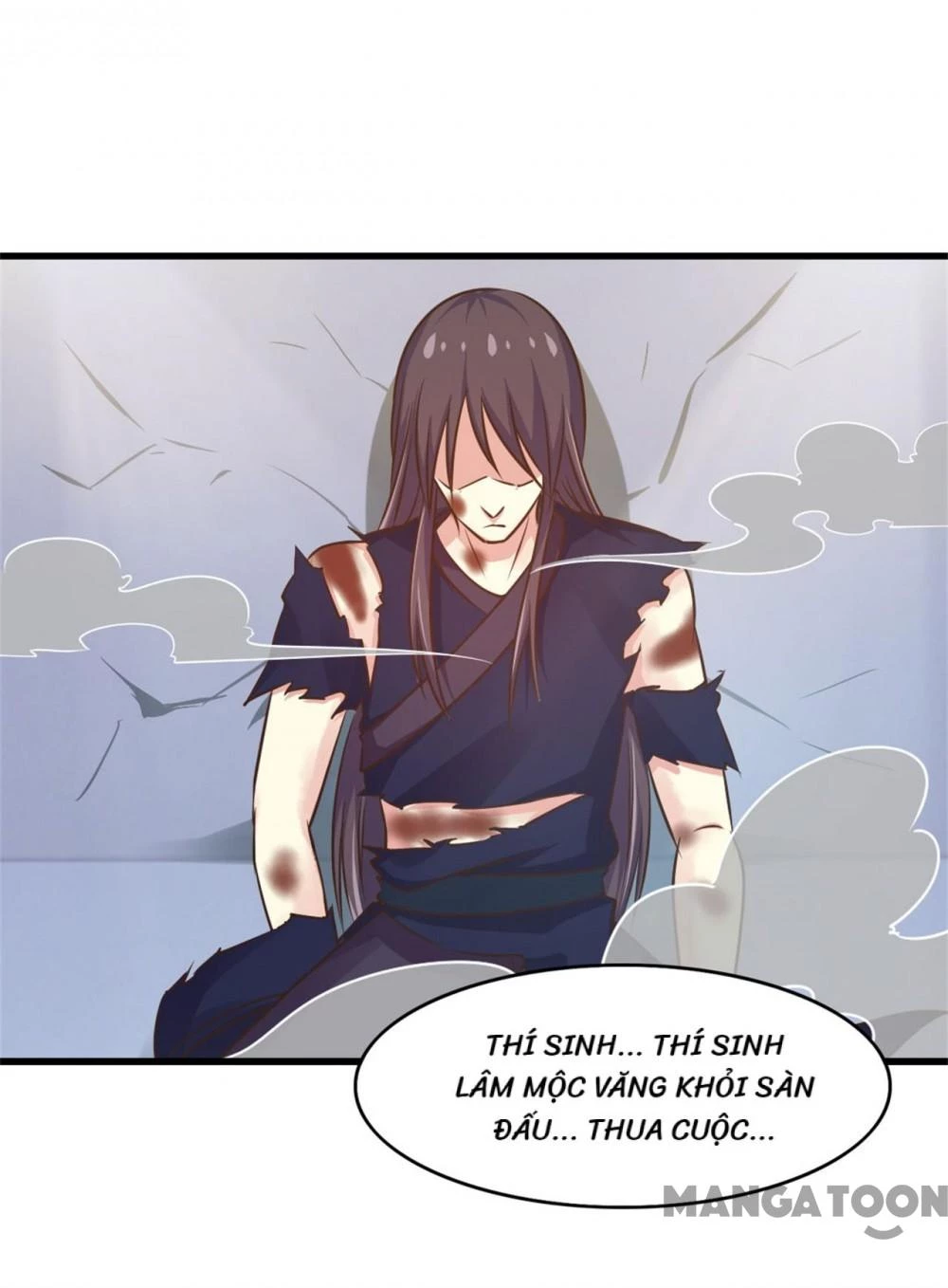 Tôi Và Khách Trọ Mỹ Nhân 26 Tuổi Chapter 240 - Trang 4