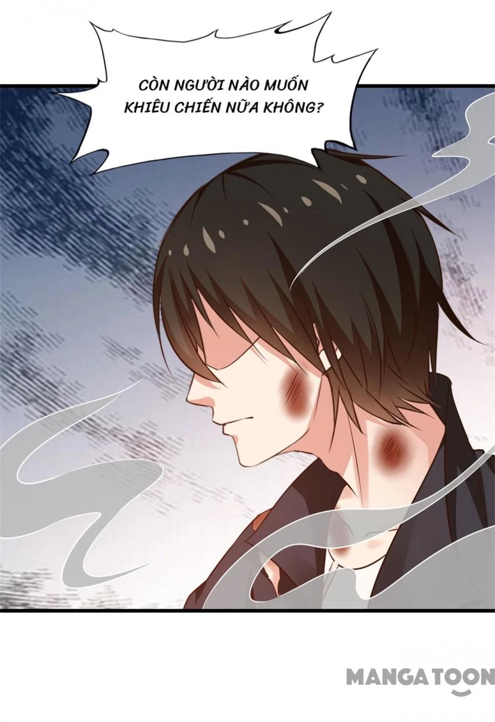 Tôi Và Khách Trọ Mỹ Nhân 26 Tuổi Chapter 240 - Trang 6
