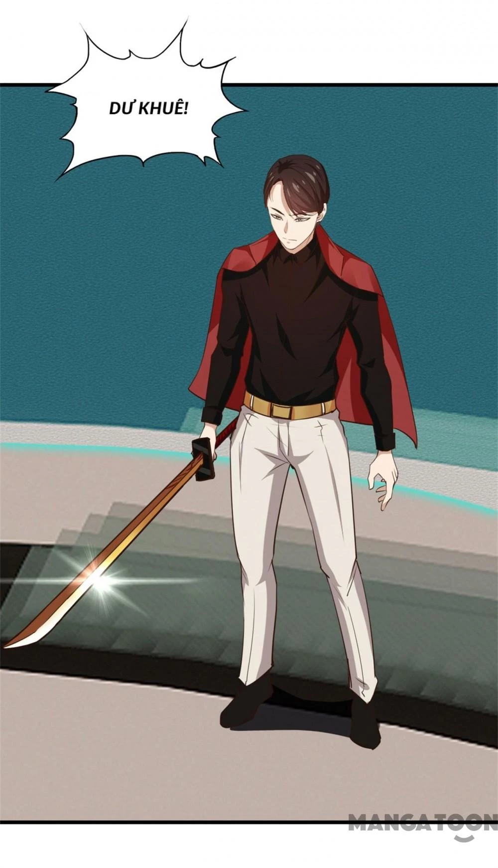 Tôi Và Khách Trọ Mỹ Nhân 26 Tuổi Chapter 241 - Trang 10