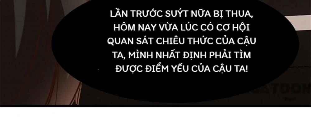 Tôi Và Khách Trọ Mỹ Nhân 26 Tuổi Chapter 241 - Trang 12