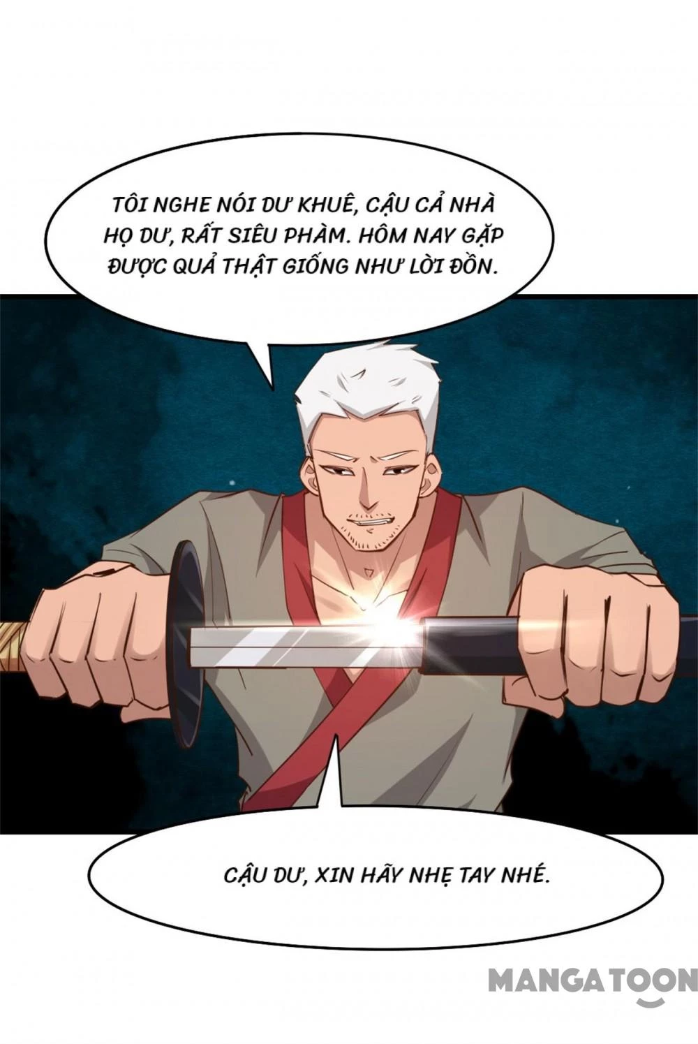 Tôi Và Khách Trọ Mỹ Nhân 26 Tuổi Chapter 241 - Trang 13