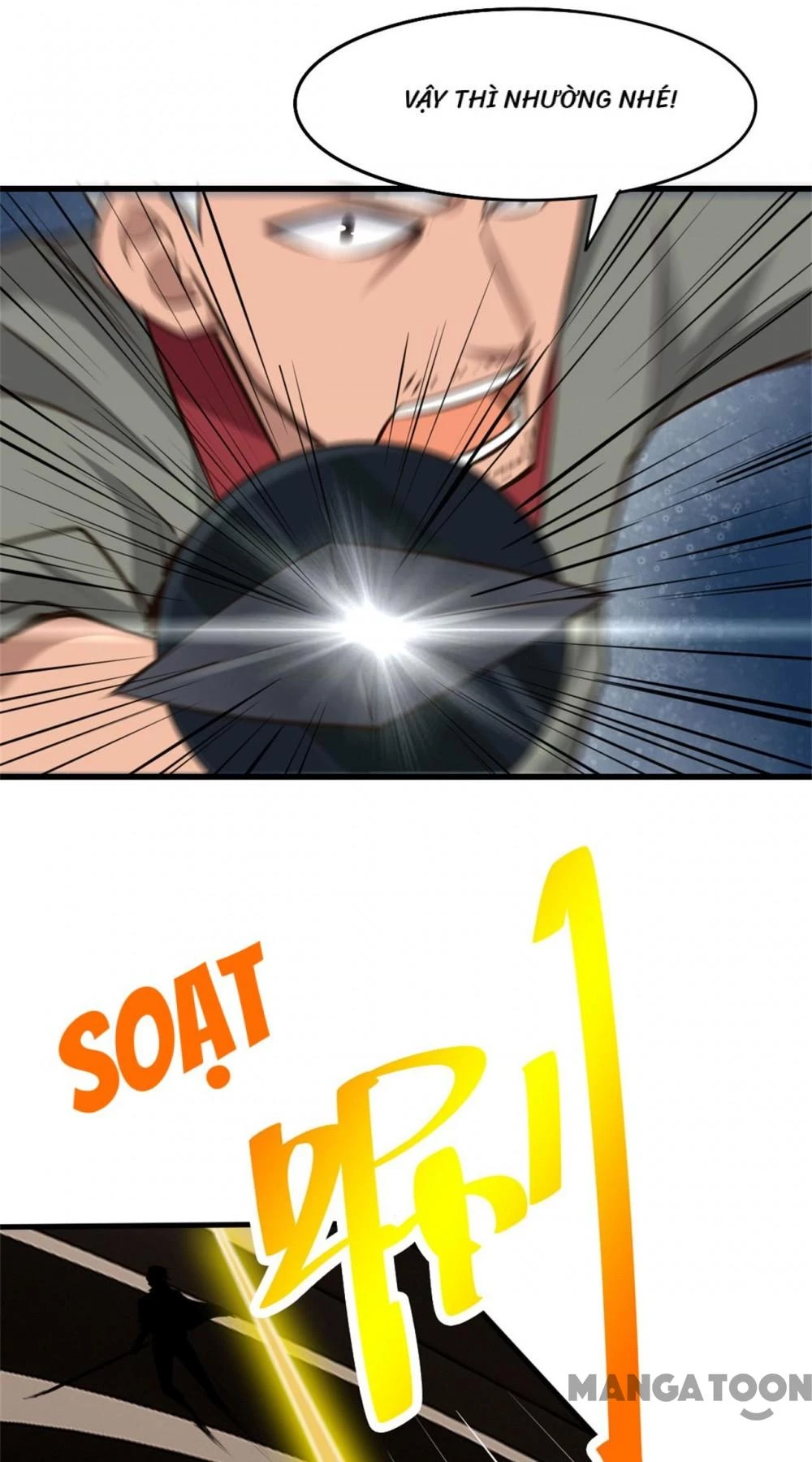 Tôi Và Khách Trọ Mỹ Nhân 26 Tuổi Chapter 241 - Trang 16