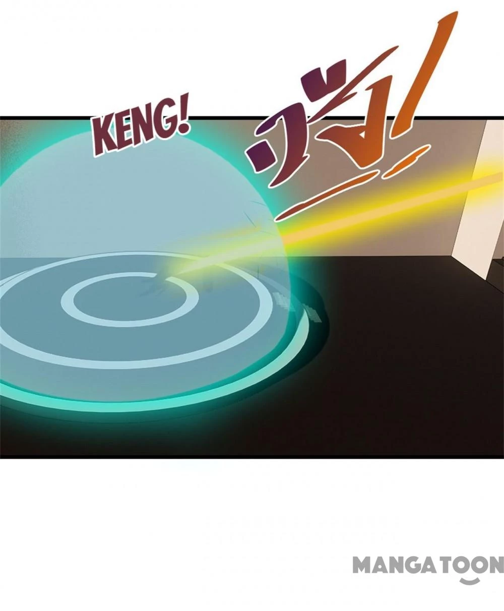 Tôi Và Khách Trọ Mỹ Nhân 26 Tuổi Chapter 241 - Trang 20