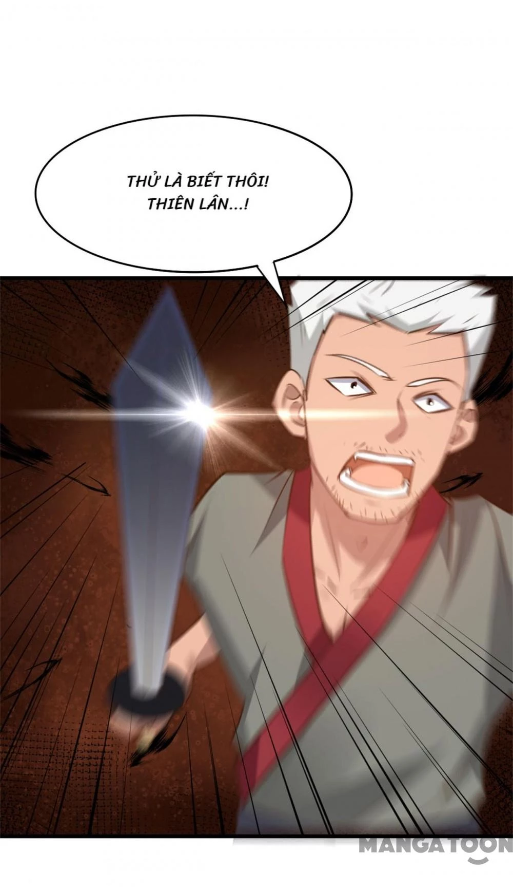 Tôi Và Khách Trọ Mỹ Nhân 26 Tuổi Chapter 241 - Trang 24