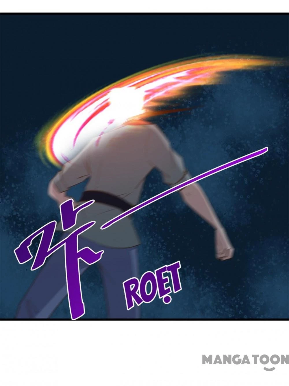Tôi Và Khách Trọ Mỹ Nhân 26 Tuổi Chapter 241 - Trang 26