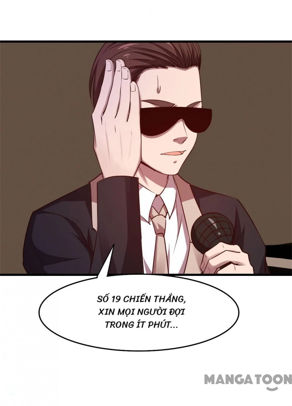 Tôi Và Khách Trọ Mỹ Nhân 26 Tuổi Chapter 241 - Trang 28