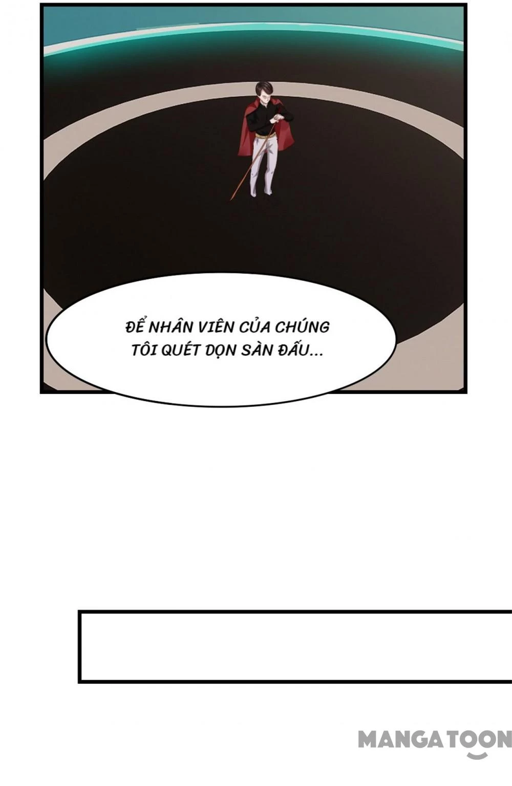 Tôi Và Khách Trọ Mỹ Nhân 26 Tuổi Chapter 241 - Trang 29