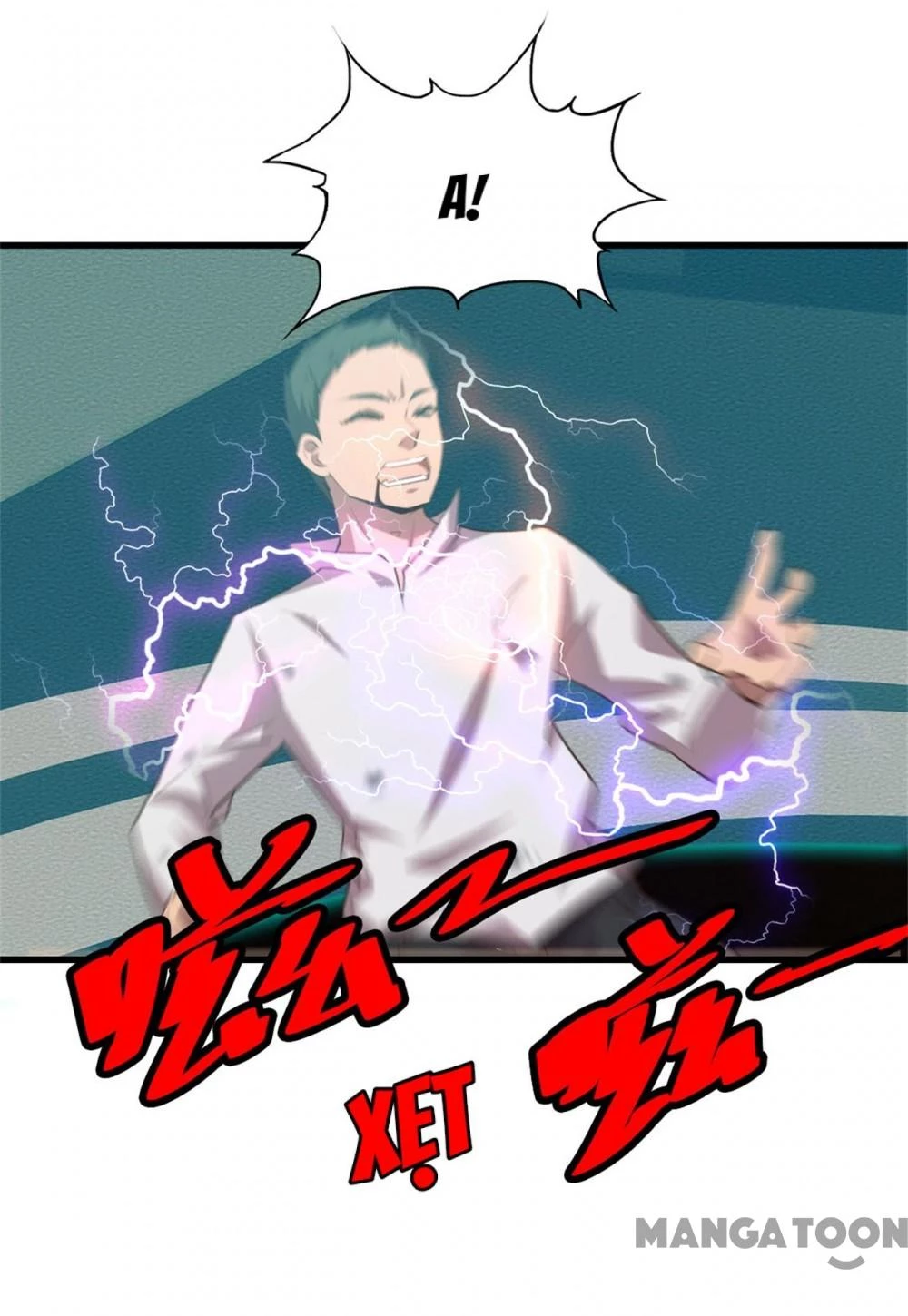 Tôi Và Khách Trọ Mỹ Nhân 26 Tuổi Chapter 241 - Trang 3