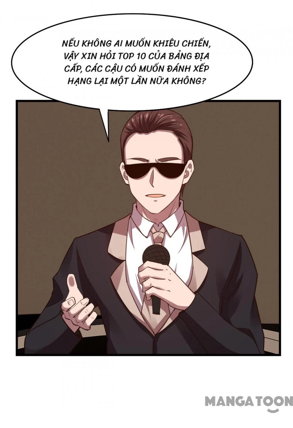 Tôi Và Khách Trọ Mỹ Nhân 26 Tuổi Chapter 241 - Trang 35