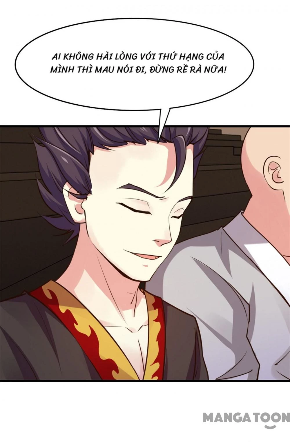 Tôi Và Khách Trọ Mỹ Nhân 26 Tuổi Chapter 241 - Trang 36