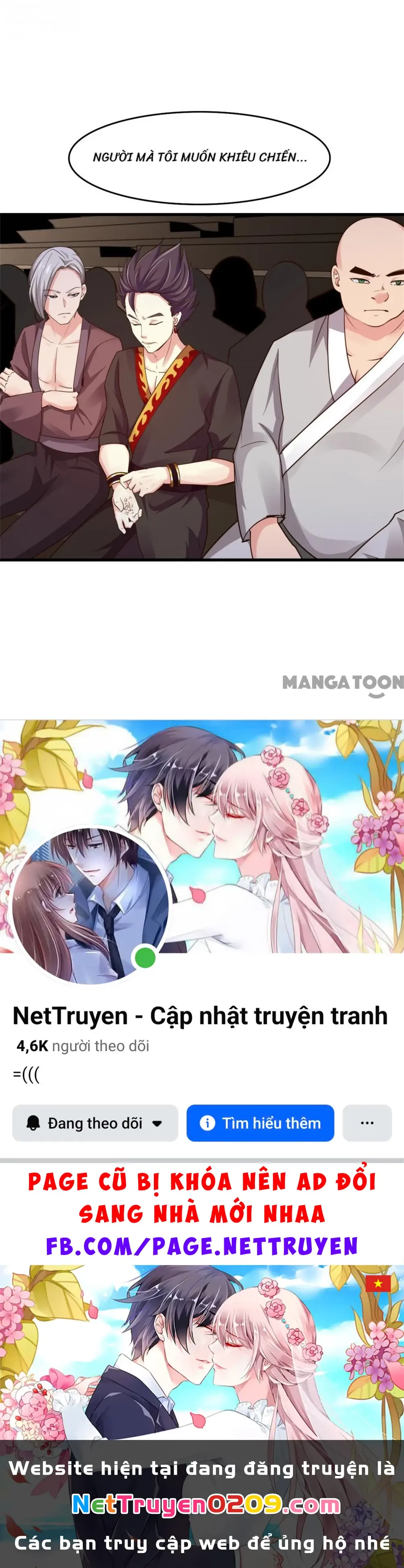 Tôi Và Khách Trọ Mỹ Nhân 26 Tuổi Chapter 241 - Trang 39