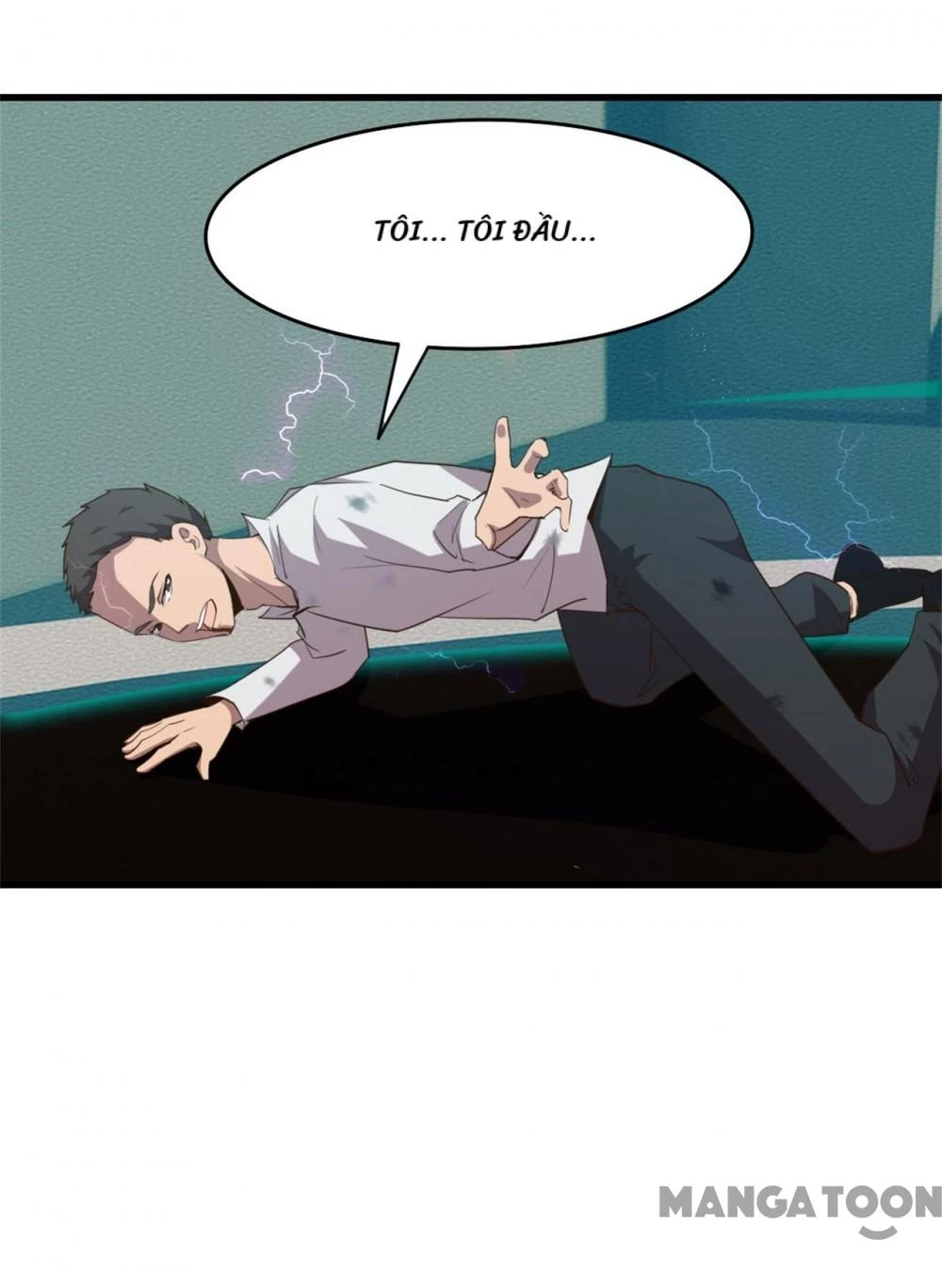 Tôi Và Khách Trọ Mỹ Nhân 26 Tuổi Chapter 241 - Trang 4