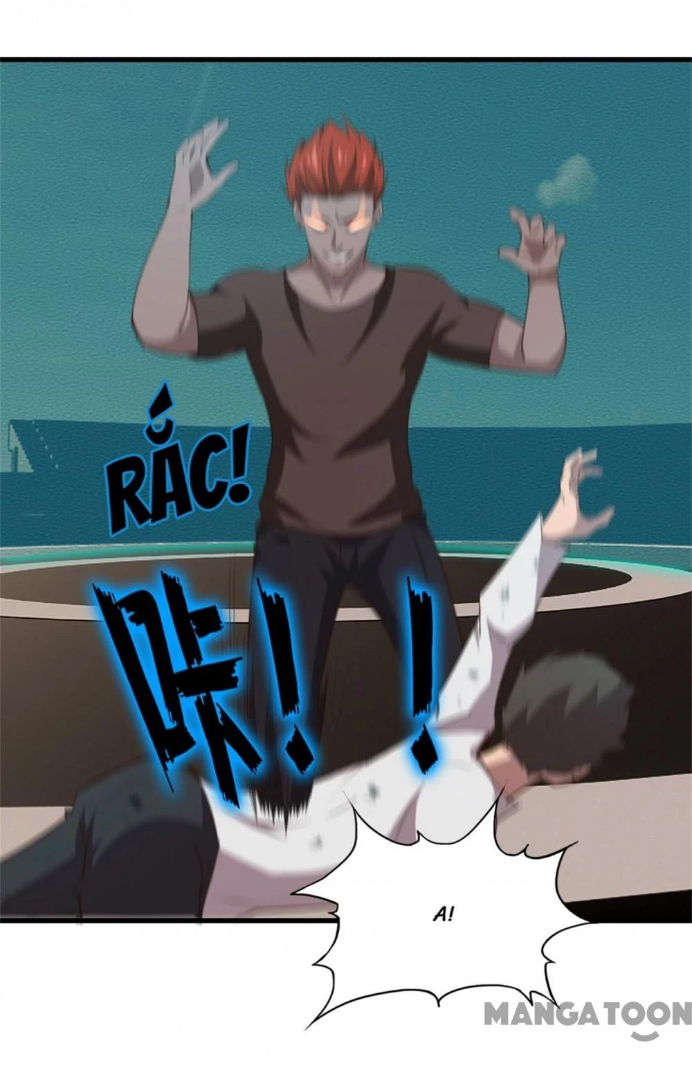 Tôi Và Khách Trọ Mỹ Nhân 26 Tuổi Chapter 241 - Trang 5