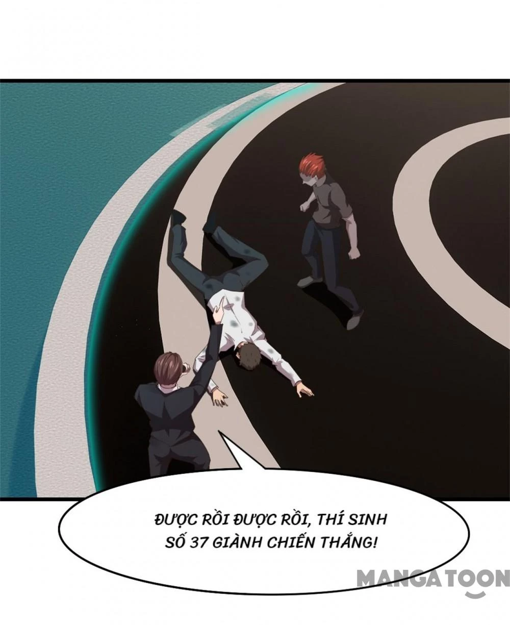 Tôi Và Khách Trọ Mỹ Nhân 26 Tuổi Chapter 241 - Trang 7