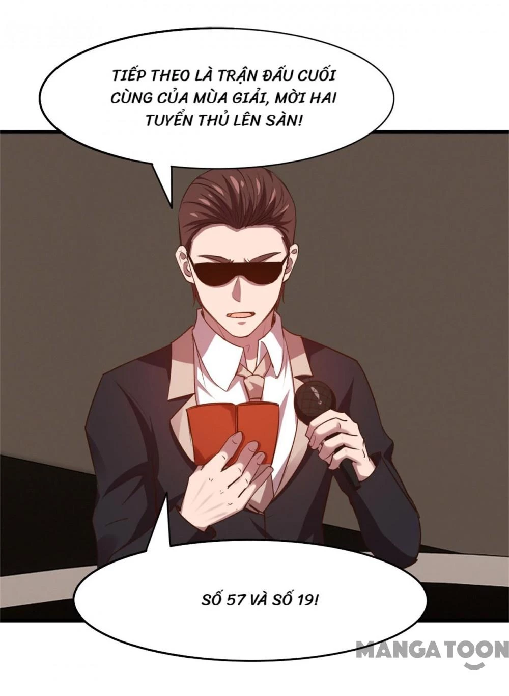 Tôi Và Khách Trọ Mỹ Nhân 26 Tuổi Chapter 241 - Trang 8