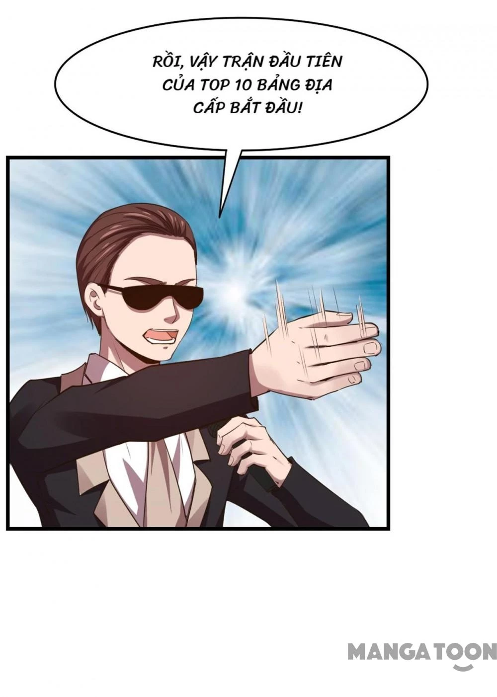 Tôi Và Khách Trọ Mỹ Nhân 26 Tuổi Chapter 242 - Trang 10