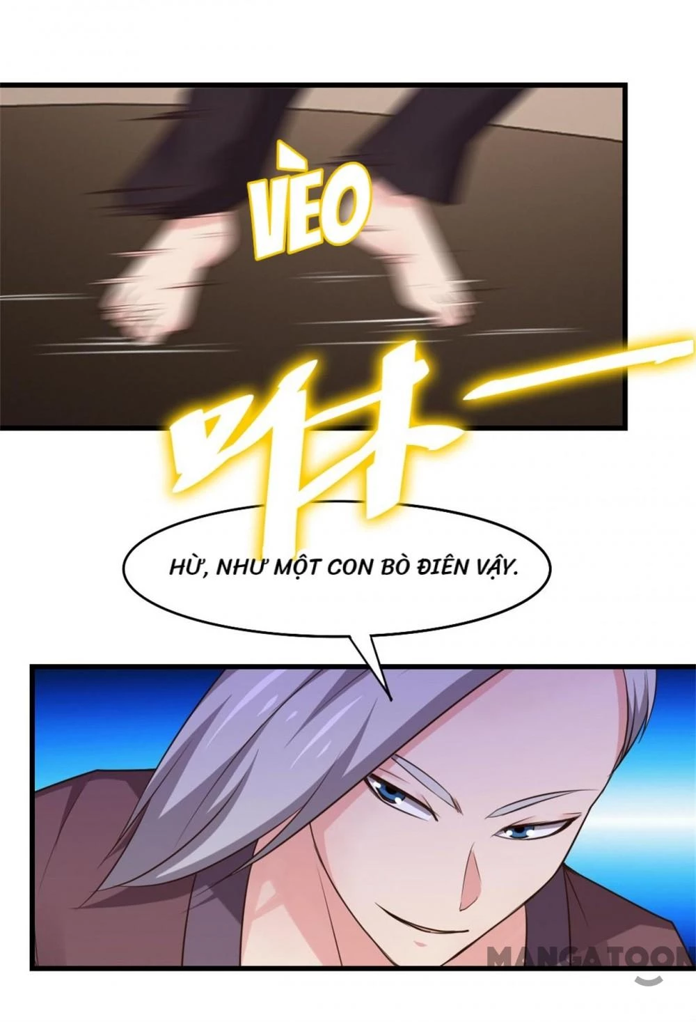 Tôi Và Khách Trọ Mỹ Nhân 26 Tuổi Chapter 242 - Trang 16