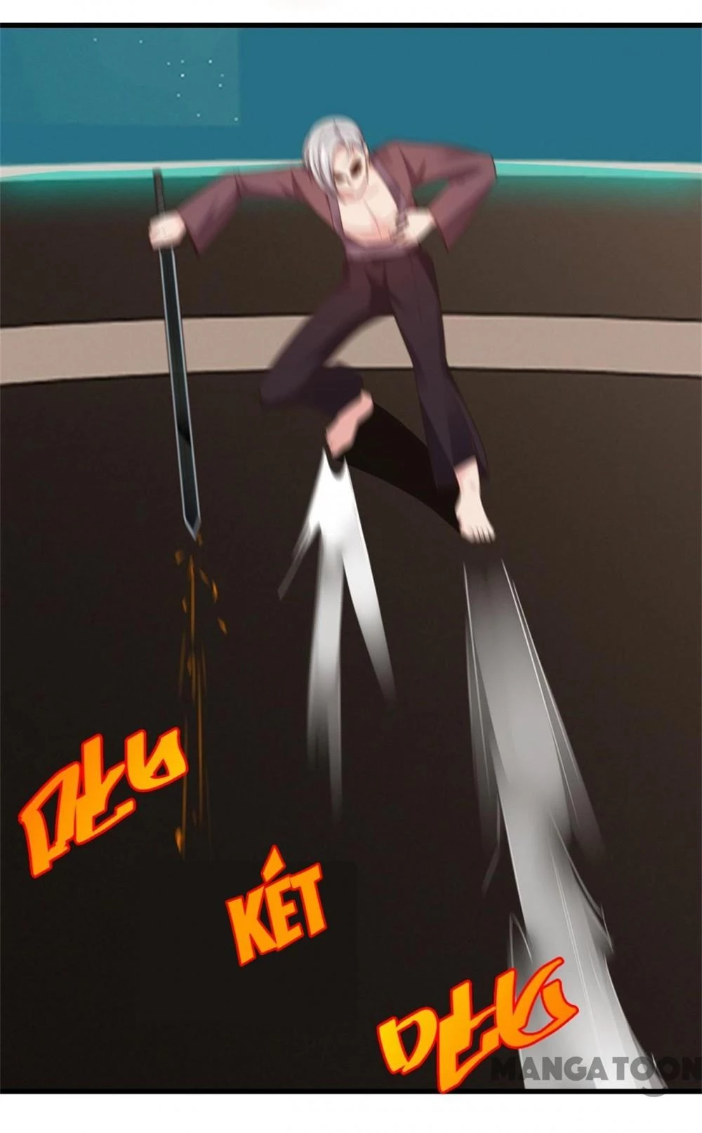 Tôi Và Khách Trọ Mỹ Nhân 26 Tuổi Chapter 242 - Trang 24